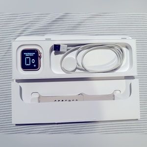 Apple Watch Rose Gold Series 3